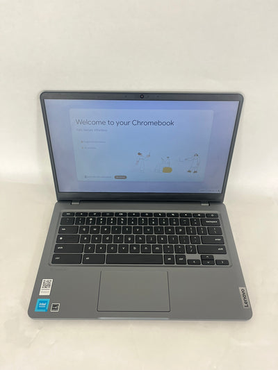 LENOVO IP SLIM 3 CHROME 14IAN8 C-N100 4GB 64GB