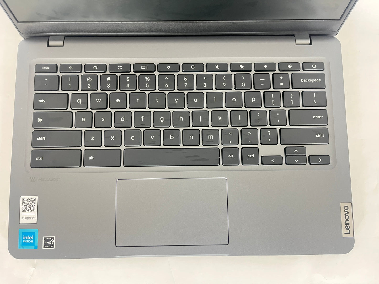 LENOVO IP SLIM 3 CHROME 14IAN8 C-N100 4GB 64GB