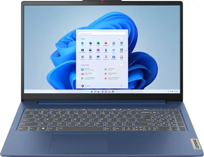 Lenovo IdeaPad 3 15.6in FHD i3 1215U 1.2GHz 8GB RAM 256GB Win11