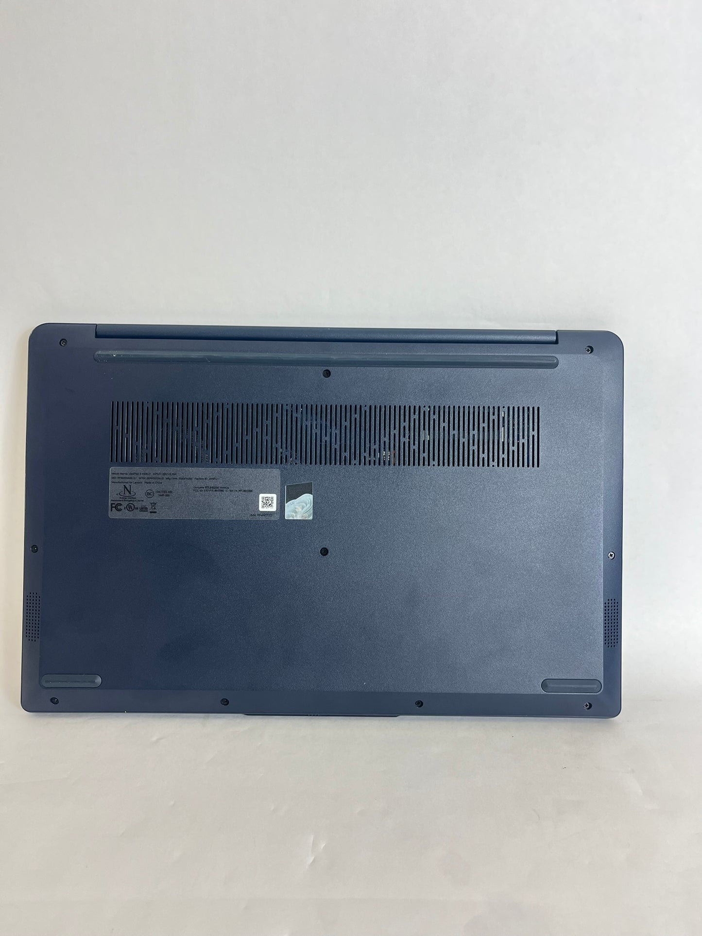 Lenovo IdeaPad 3 15.6in FHD i3 1215U 1.2GHz 8GB RAM 256GB Win11