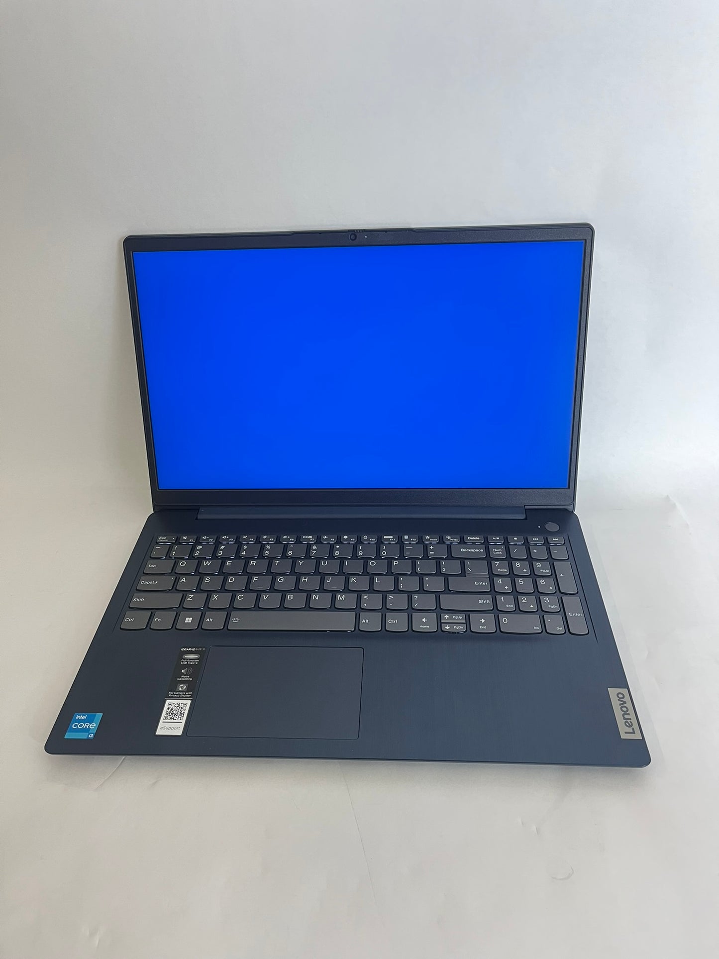 Lenovo IdeaPad 3 15.6in FHD i3 1215U 1.2GHz 8GB RAM 256GB Win11
