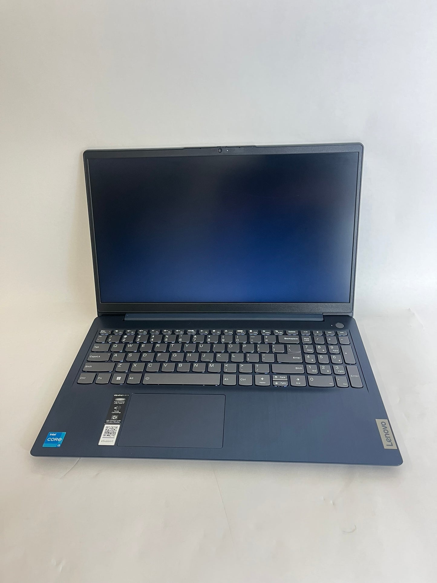 Lenovo IdeaPad 3 15.6in FHD i3 1215U 1.2GHz 8GB RAM 256GB Win11