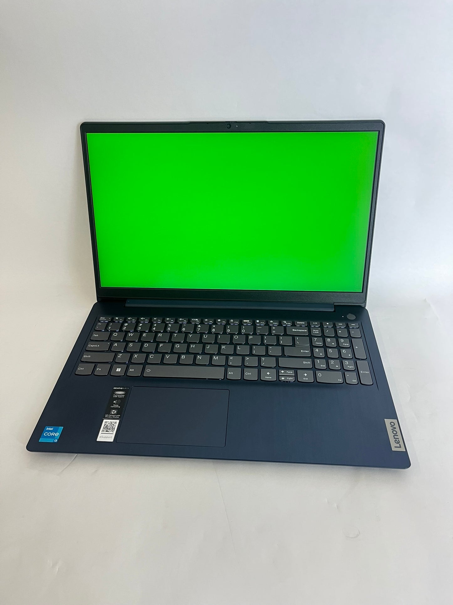 Lenovo IdeaPad 3 15.6in FHD i3 1215U 1.2GHz 8GB RAM 256GB Win11