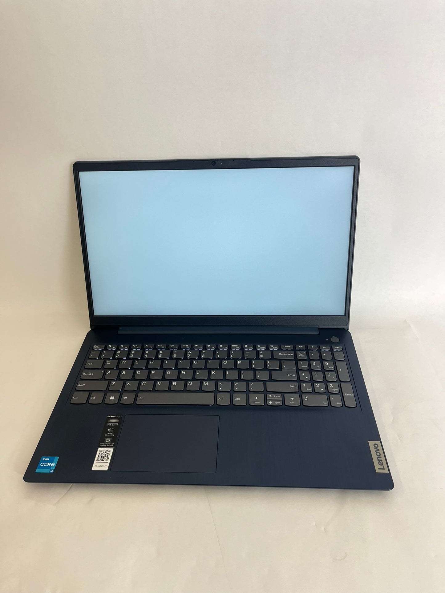 Lenovo IdeaPad 3 15.6in FHD i3 1215U 1.2GHz 8GB RAM 256GB Win11