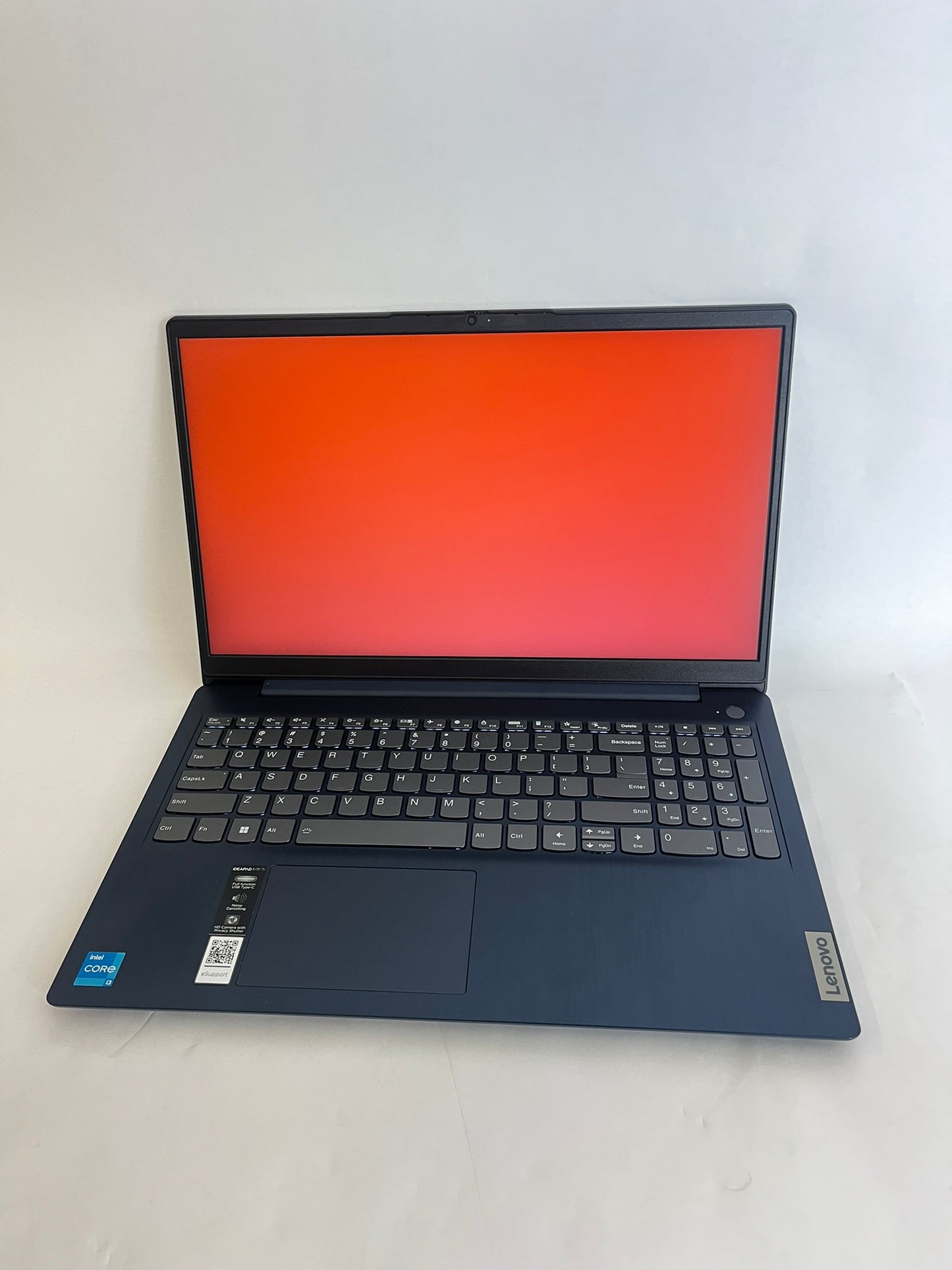 Lenovo IdeaPad 3 15.6in FHD i3 1215U 1.2GHz 8GB RAM 256GB Win11