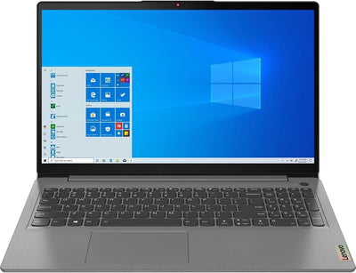 Lenovo IdeaPad 3 15.6in FHD 15ITL6 i3 1135G4 3.0GHz 8GB RAM 1TB Win11