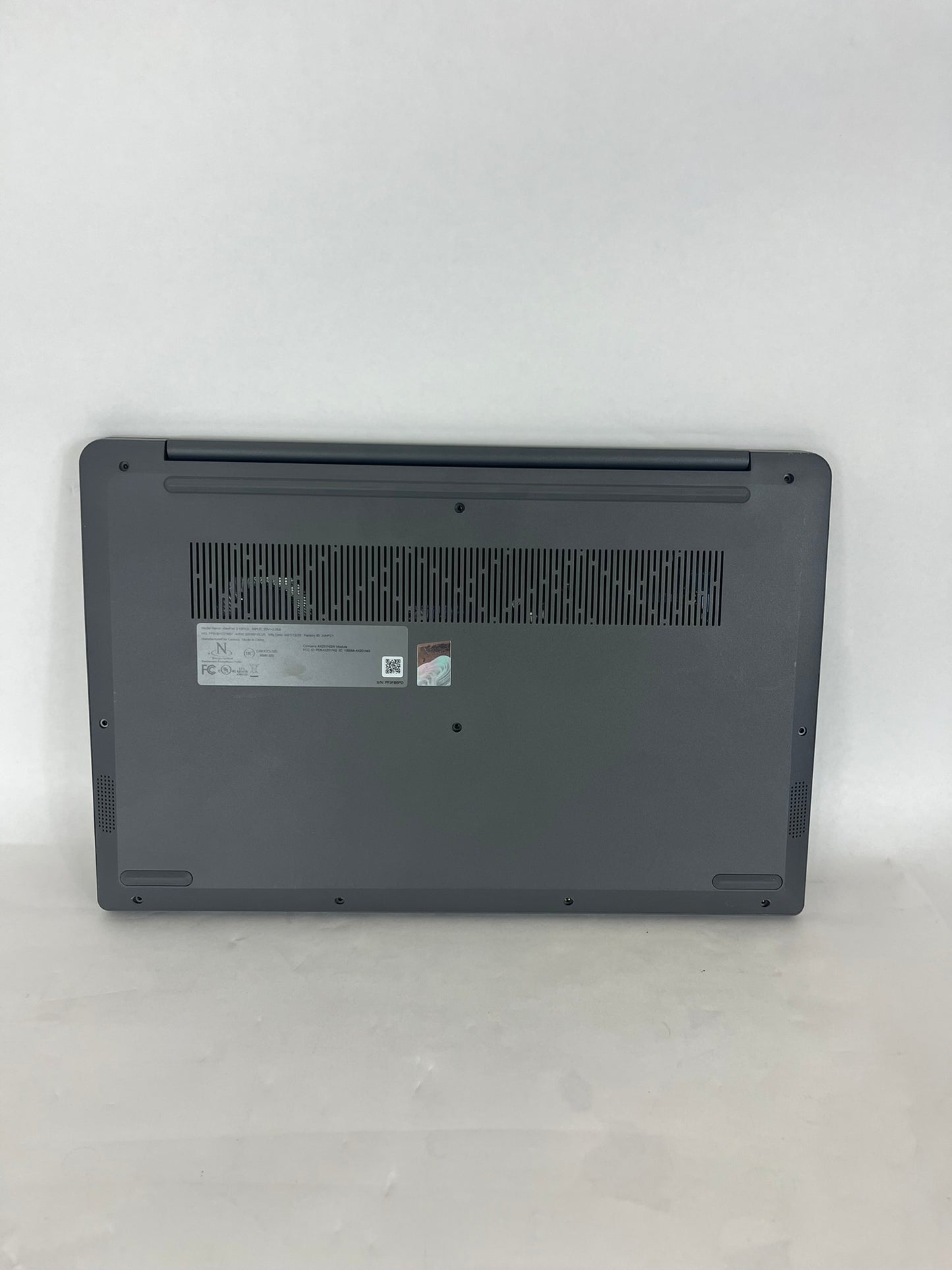 Lenovo IdeaPad 3 15.6in FHD 15ITL6 i3 1135G4 3.0GHz 8GB RAM 1TB Win11