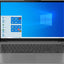 Lenovo IdeaPad 3 15.6in FHD 15ITL6 i3 1135G4 3.0GHz 8GB RAM 1TB Win11