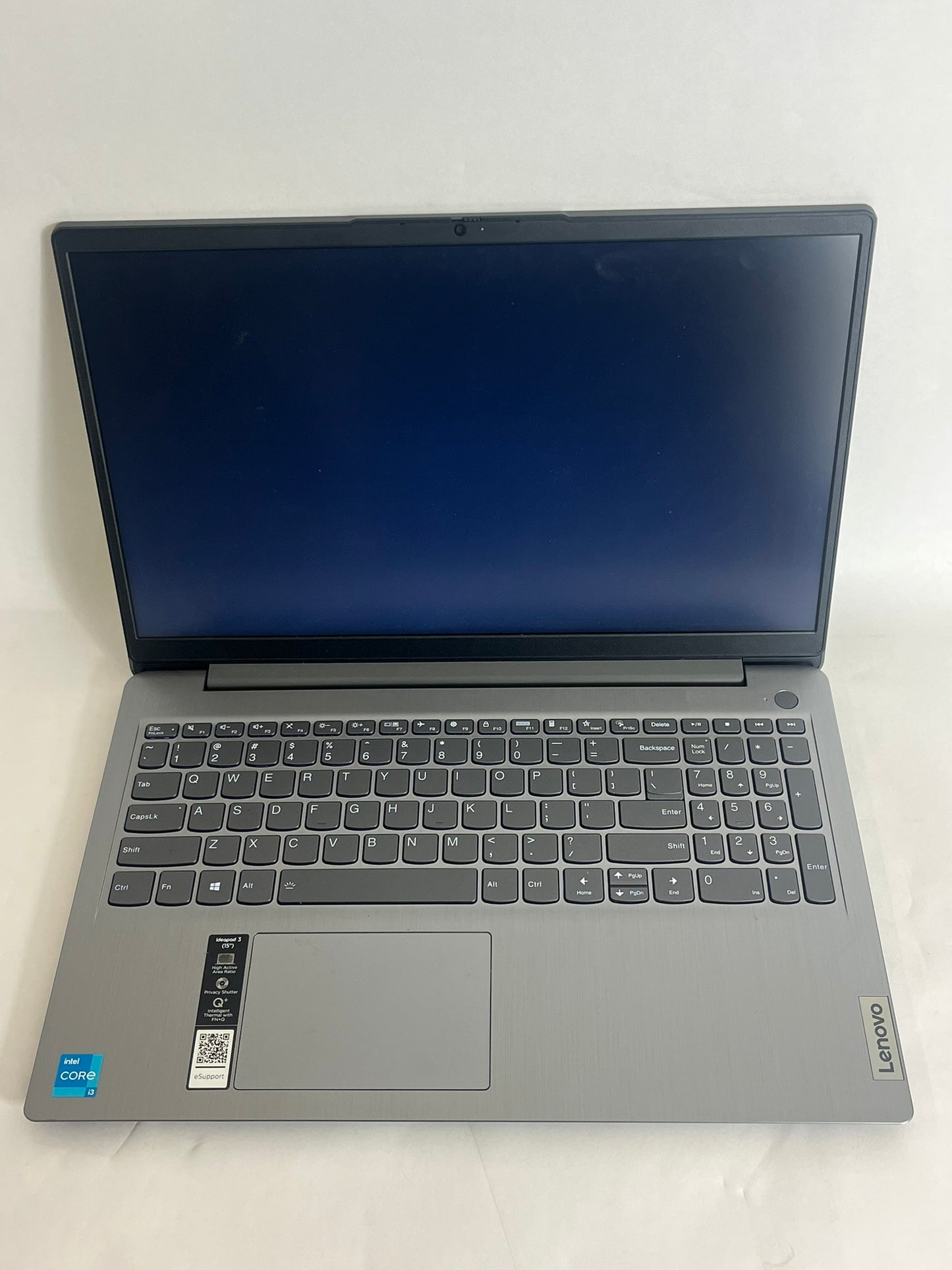 Lenovo IdeaPad 3 15.6in FHD 15ITL6 i3 1135G4 3.0GHz 8GB RAM 1TB Win11