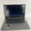 Lenovo IdeaPad 3 17IAU7 i3 1215U@1.2GHz 8GB 256GB Win 11