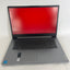 Lenovo IdeaPad 3 17IAU7 i3 1215U@1.2GHz 8GB 256GB Win 11