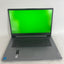 Lenovo IdeaPad 3 17IAU7 i3 1215U@1.2GHz 8GB 256GB Win 11