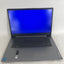 Lenovo IdeaPad 3 17IAU7 i3 1215U@1.2GHz 8GB 256GB Win 11