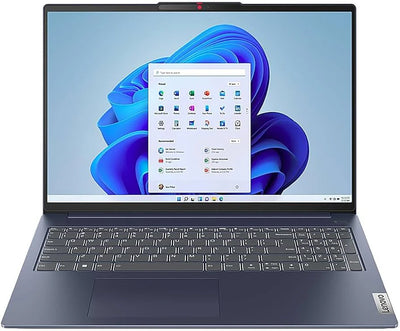 Lenovo IdeaPad Slim 5 16IRU9 16in Intel Core 7 150U 1.8GHz 8GB RAM 512GB WIN11