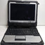 Panasonic Toughbook 12in Touch Screen CF-33, I7-10810U, 16GB, 512GB