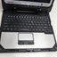 Panasonic Toughbook 12in Touch Screen CF-33, I7-10810U, 16GB, 512GB