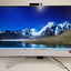 HP 27-cb0026 All-In-One Desktop, 27 In R5-5500U, 8GB, 512GB