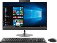 Lenovo IdeaCentre™ 520 All-In-One PC, 23.8 In R3-2200GE, 8GB, 1TB