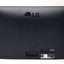LG 27U411A-B 27 In Class Full HD LCD Monitor