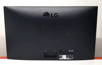 LG 27U411A-B 27 In Class Full HD LCD Monitor