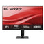 LG 27U411A-B 27 In Class Full HD LCD Monitor