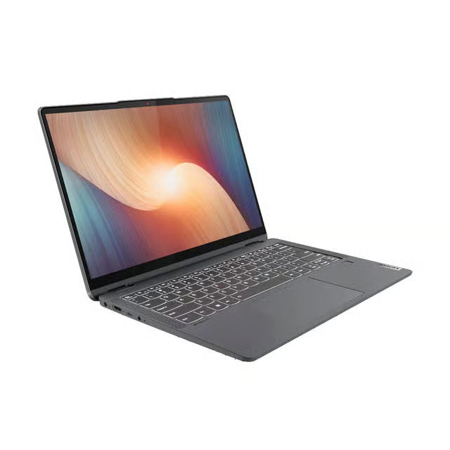 Ideapad Flex 5 14ALC7 14in AMD Ryzen 5500U 2.1GHz 8GB RAM 256GB SSD