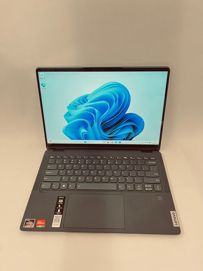 Ideapad Flex 5 14ALC7 14in AMD Ryzen 5500U 2.1GHz 8GB RAM 256GB SSD