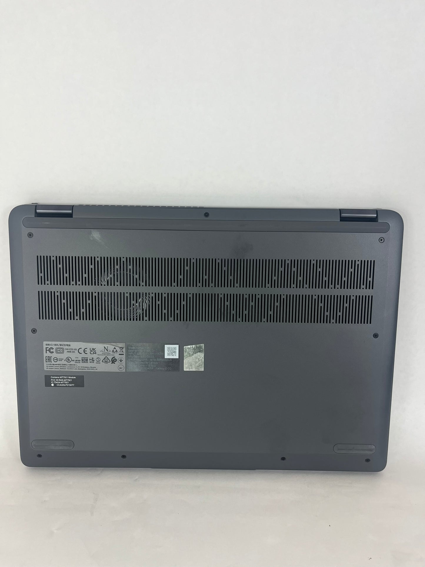 Ideapad Flex 5 14ALC7 14in AMD Ryzen 5500U 2.1GHz 8GB RAM 256GB SSD