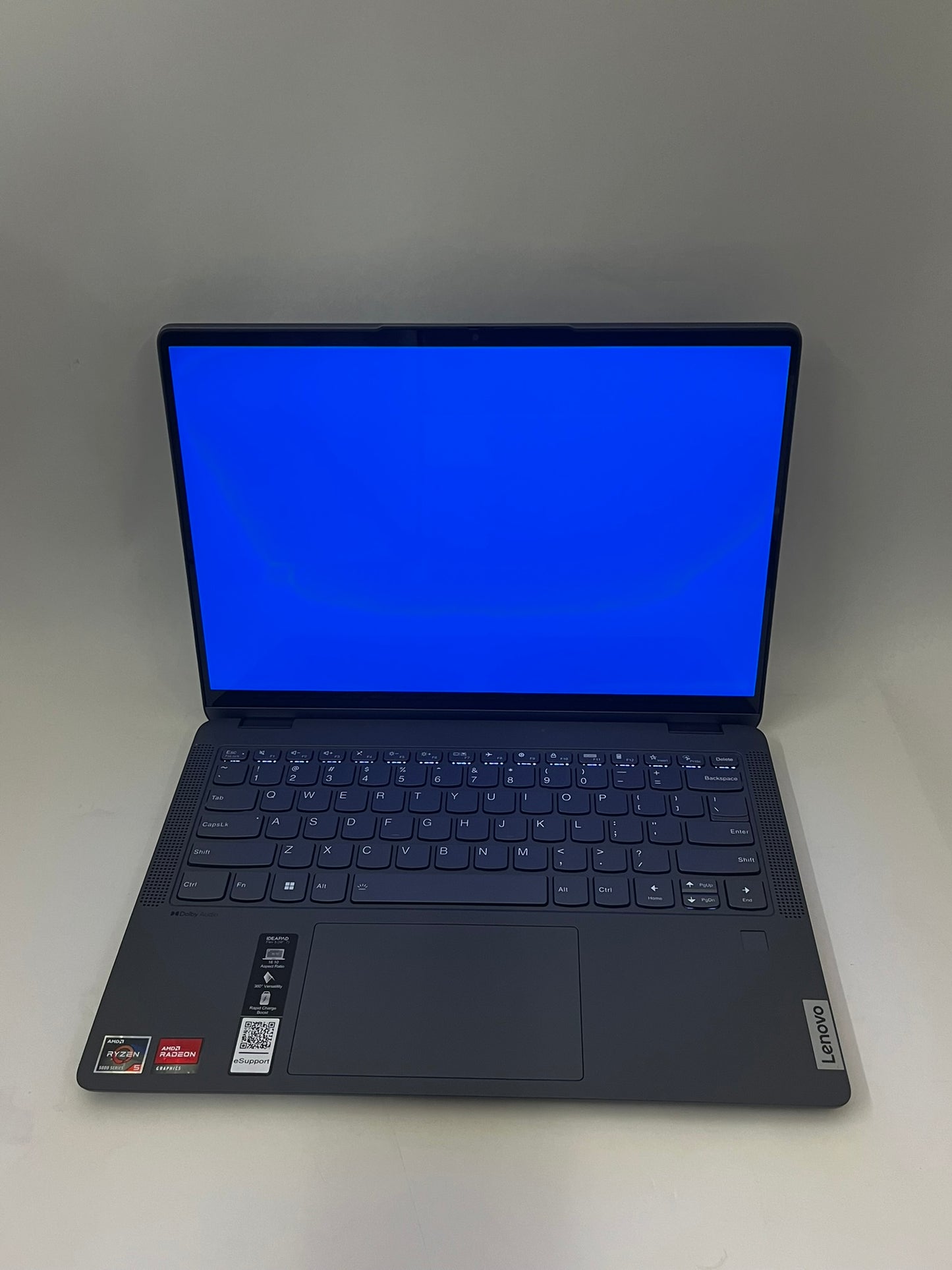 Ideapad Flex 5 14ALC7 14in AMD Ryzen 5500U 2.1GHz 8GB RAM 256GB SSD