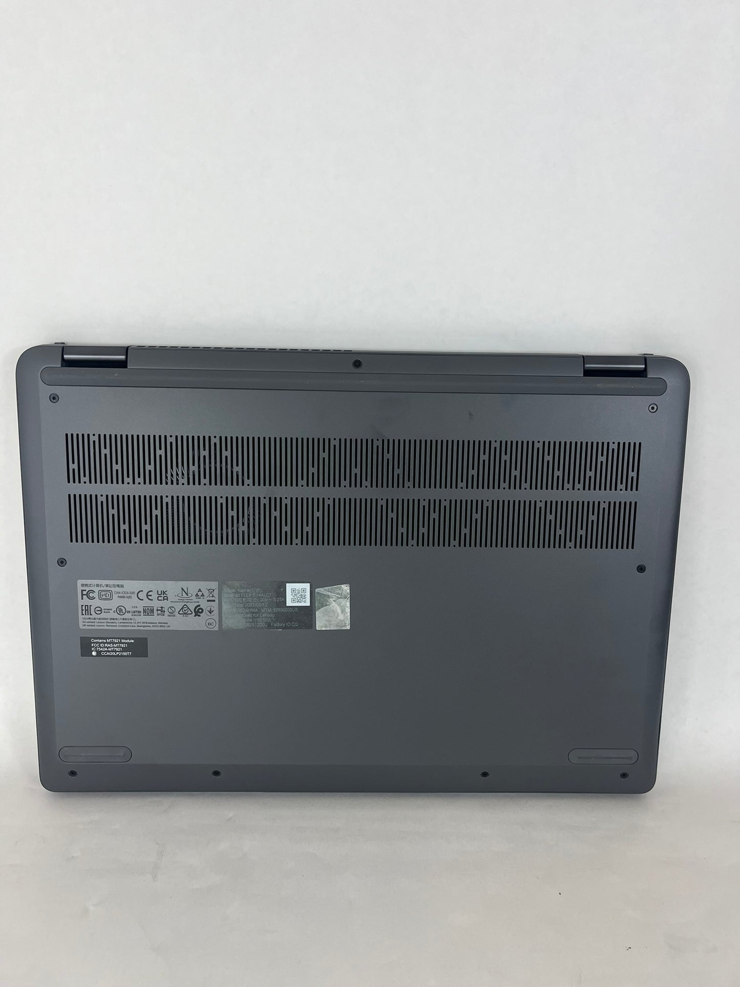 Ideapad Flex 5 14ALC7 14in AMD Ryzen 5500U 2.1GHz 8GB RAM 256GB SSD