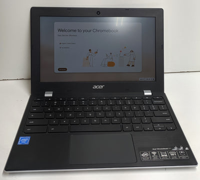 Acer Chromebook 311 11.6in N4020, 4GB, 32GB