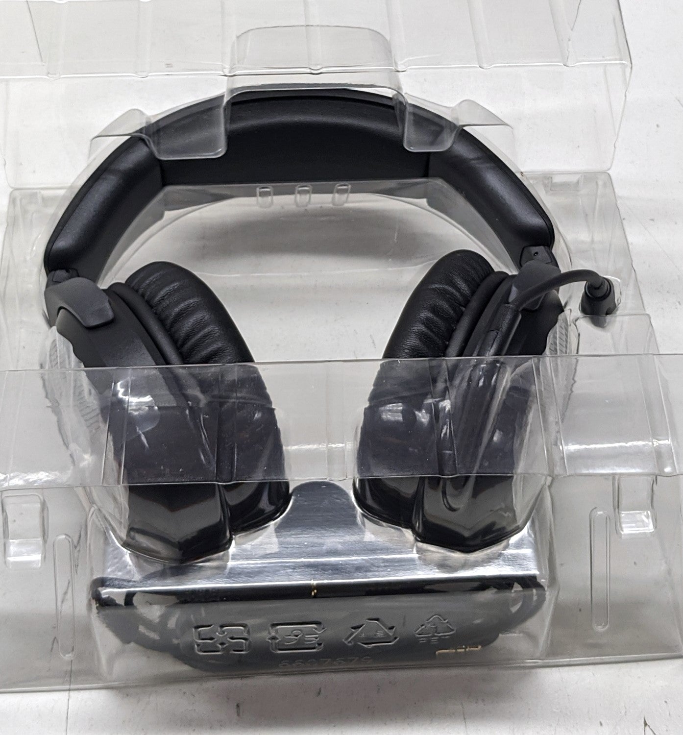 HyperX Cloud Stinger 2 Wired Gaming Headset