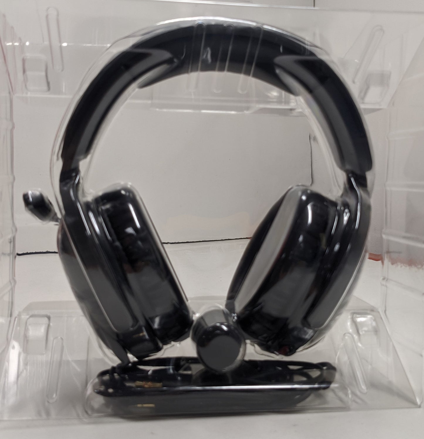 HyperX Cloud Stinger 2 Wired Gaming Headset