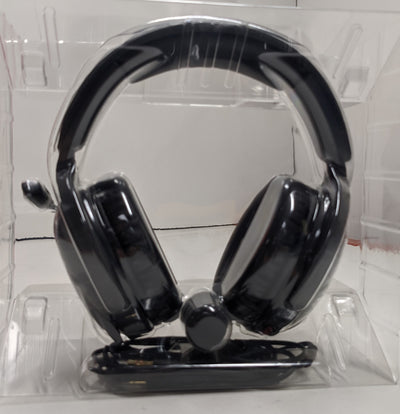 HyperX Cloud Stinger 2 Wired Gaming Headset