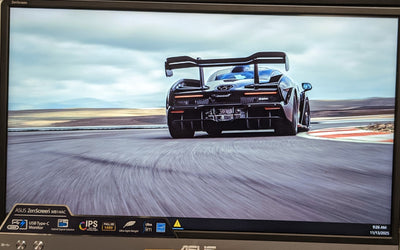 ASUS ZENSCREEN MB14AC 14IN MONITOR