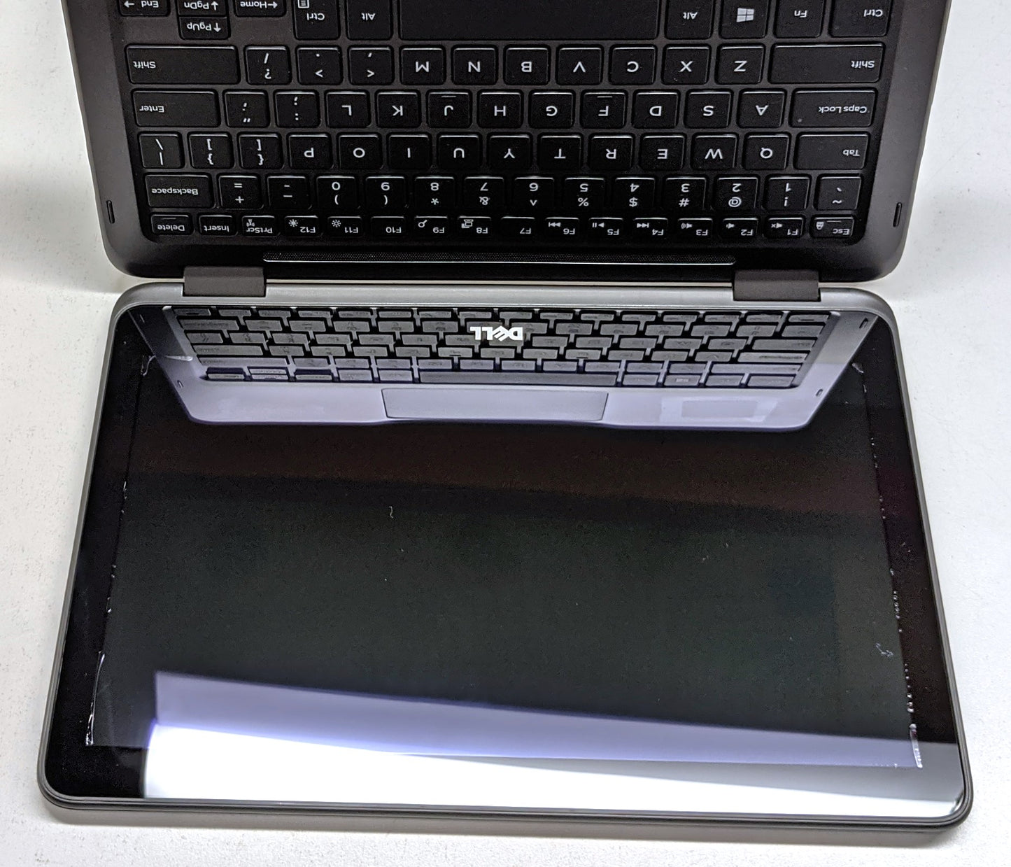 DELL INSPIRON 11 3185 2-1 LAPTOP AMD A-9420e 4GB 500GB