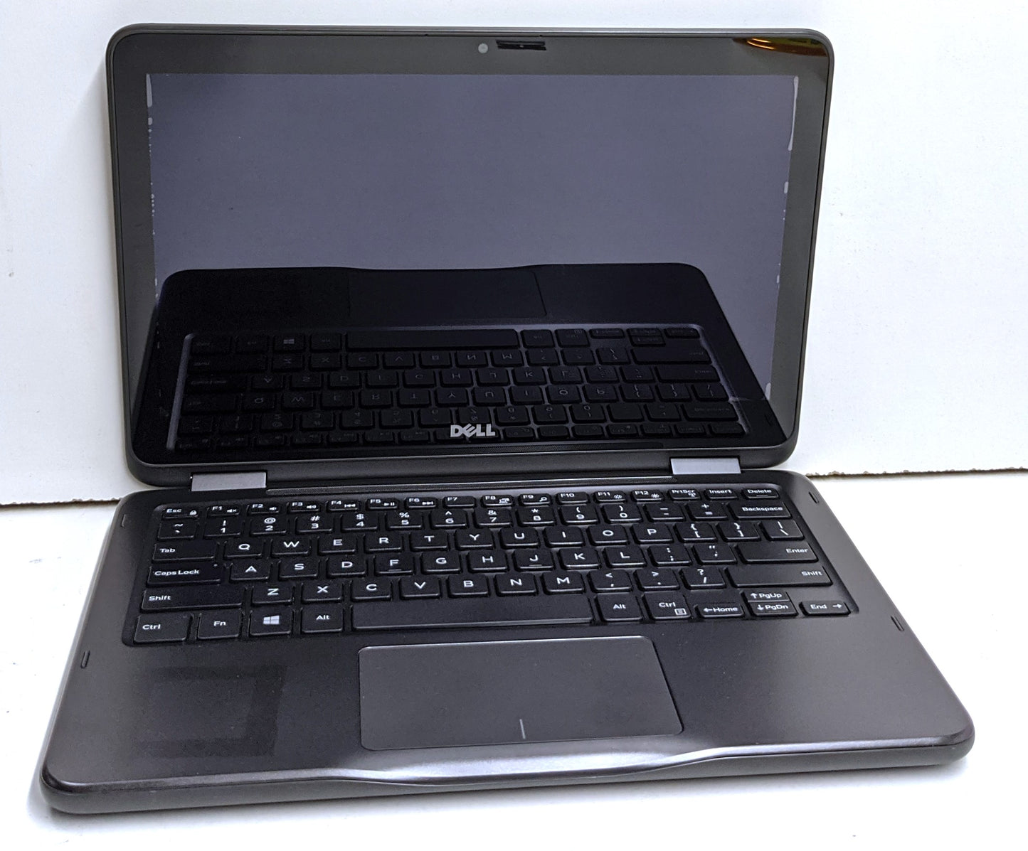 DELL INSPIRON 11 3185 2-1 LAPTOP AMD A-9420e 4GB 500GB