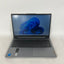 Ideapad Slim 3 15IRU9 15.6in FHD Intel Core 5 120U 1.4GHz 8GB RAM 256GB SSD