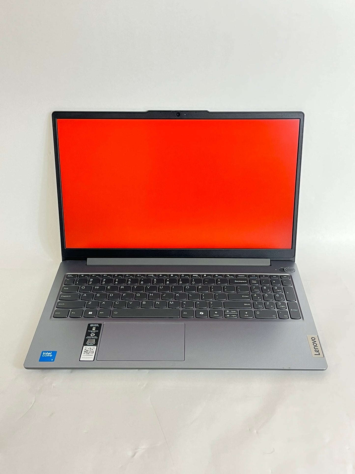 Ideapad Slim 3 15IRU9 15.6in FHD Intel Core 5 120U 1.4GHz 8GB RAM 256GB SSD
