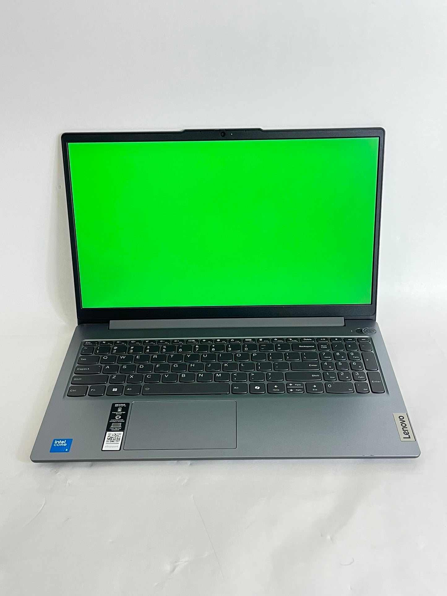 Ideapad Slim 3 15IRU9 15.6in FHD Intel Core 5 120U 1.4GHz 8GB RAM 256GB SSD