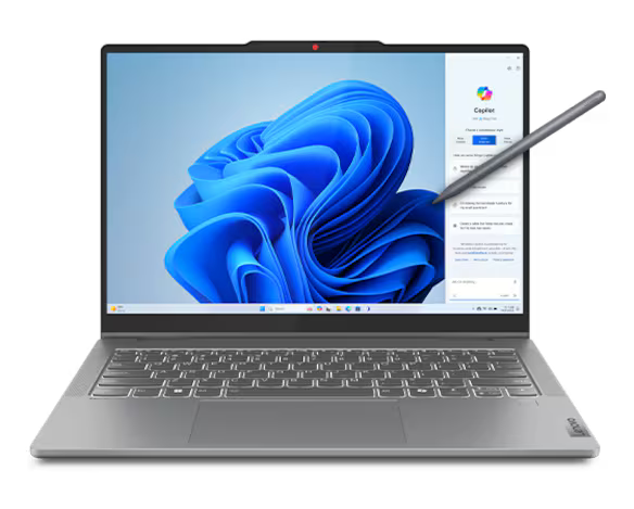 Ideapad 5 2-in-1 16IRU9 16in FHD Intel Core 5 120U 1.4GHz 16GB RAM 512GB SSD
