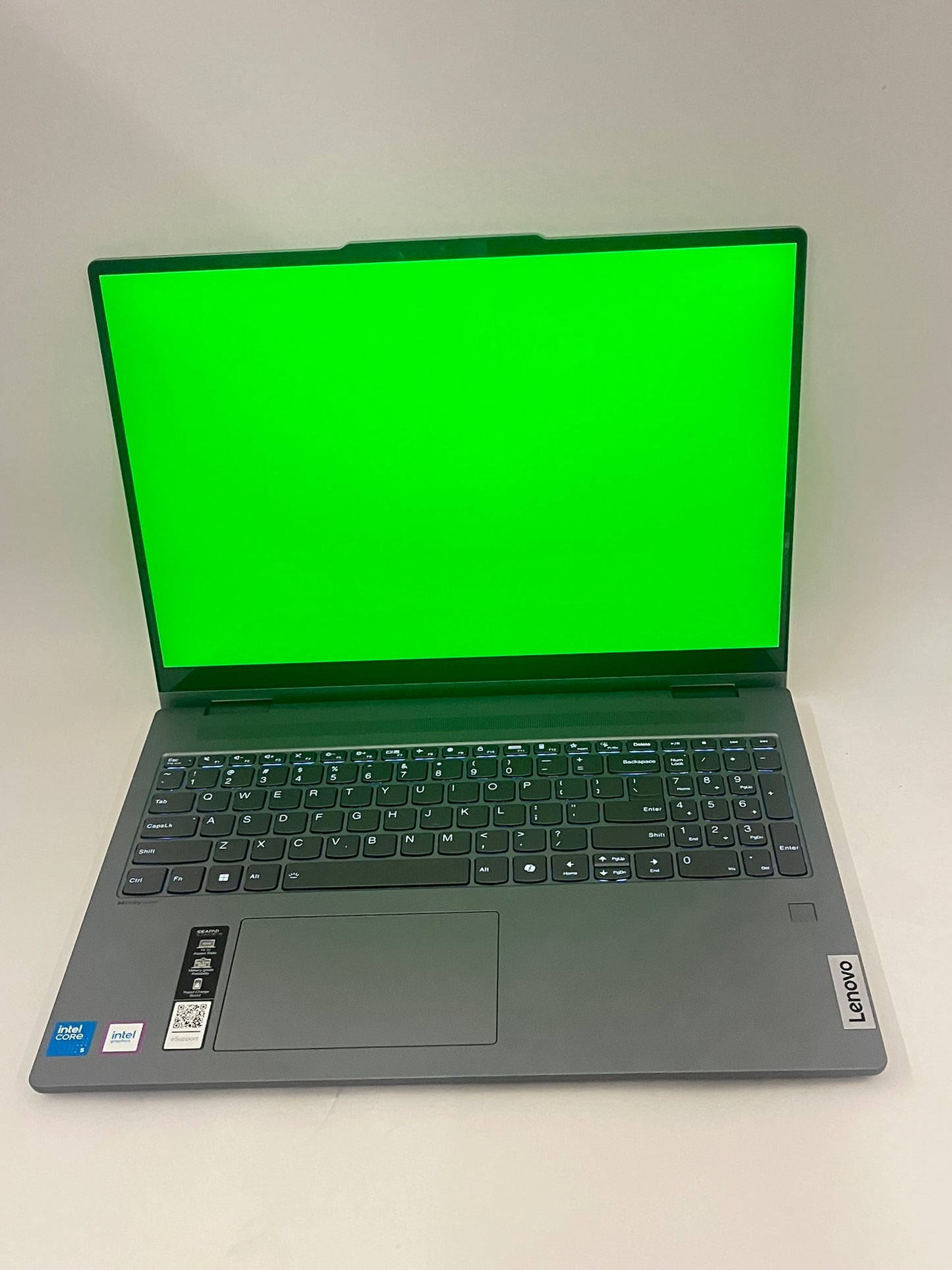 Ideapad 5 2-in-1 16IRU9 16in FHD Intel Core 5 120U 1.4GHz 16GB RAM 512GB SSD