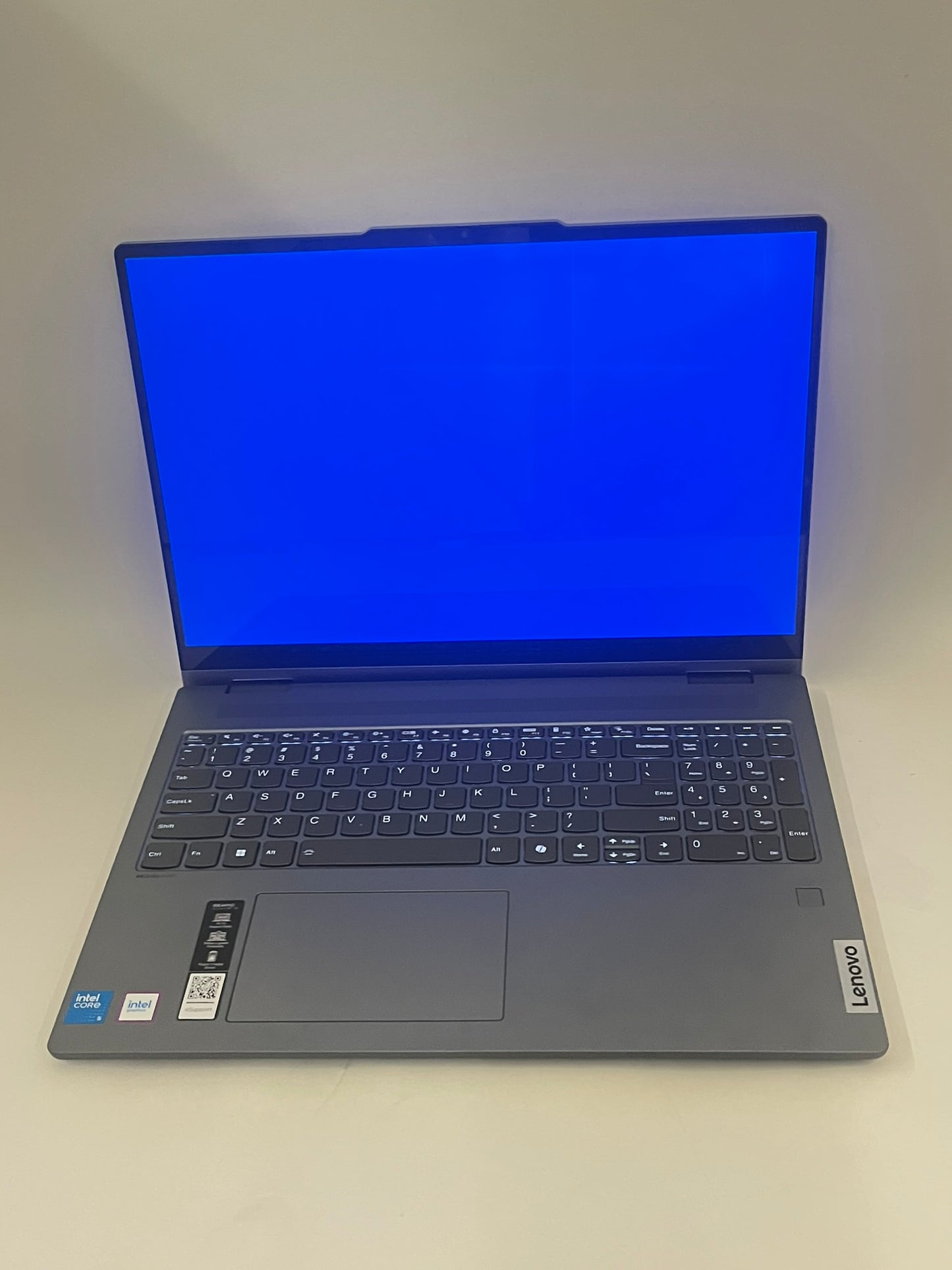Ideapad 5 2-in-1 16IRU9 16in FHD Intel Core 5 120U 1.4GHz 16GB RAM 512GB SSD