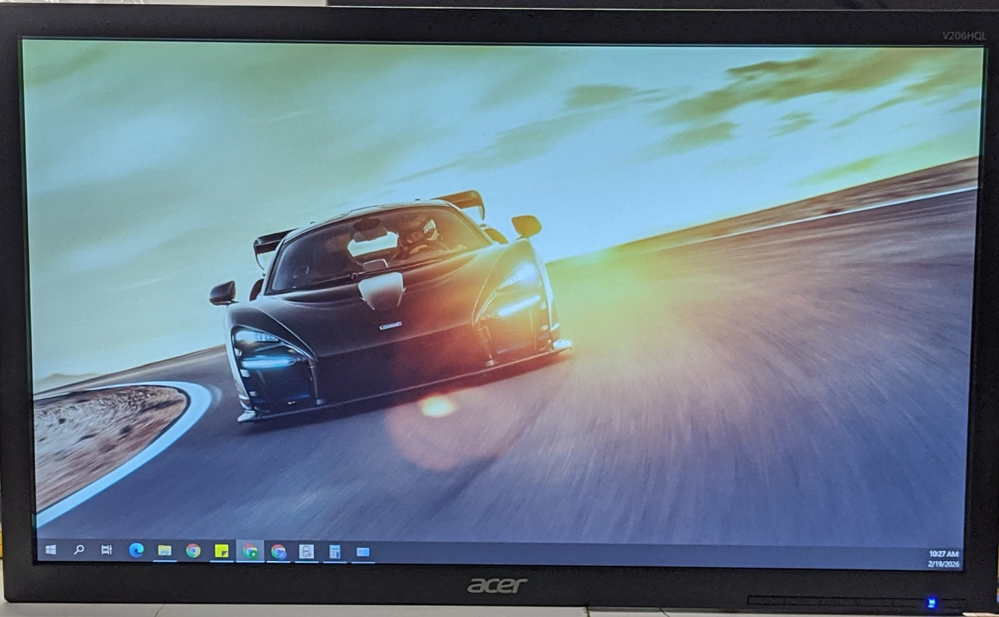 ASUS ZENSCREEN MB14AC 14IN MONITOR