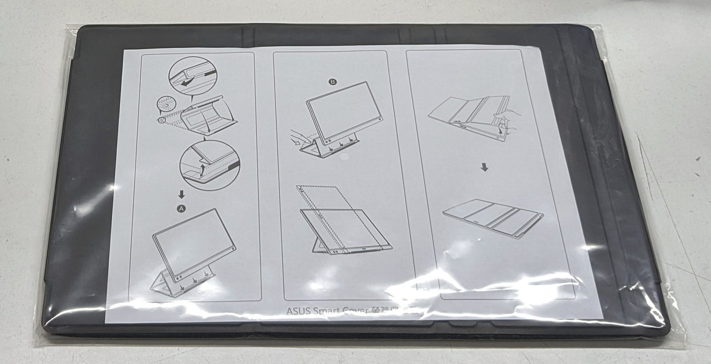 ASUS ZENSCREEN MB14AC 14IN MONITOR