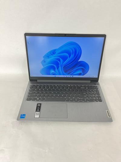 Lenovo IdeaPad 3 15IAU7 15.6IN i5-1235U 8GB 256GB SSD W11