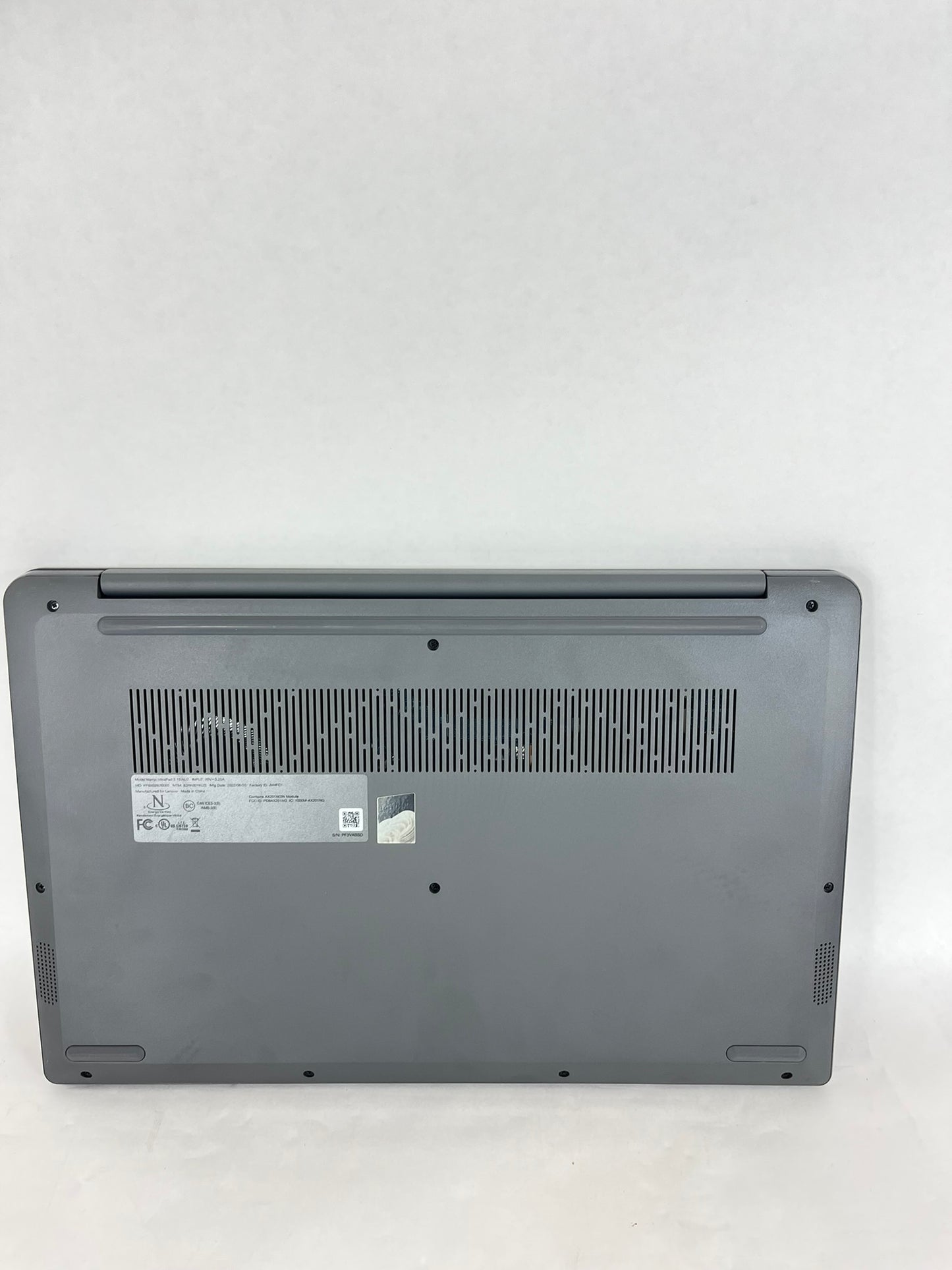 Lenovo IdeaPad 3 15IAU7 15.6IN i5-1235U 8GB 256GB SSD W11