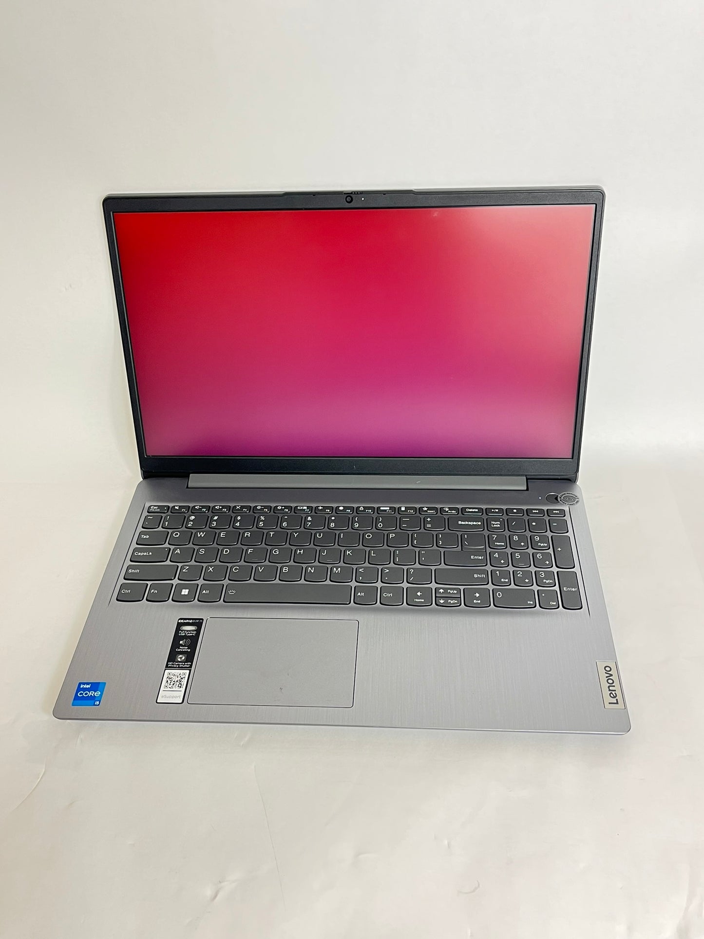 Lenovo IdeaPad 3 15IAU7 15.6IN i5-1235U 8GB 256GB SSD W11