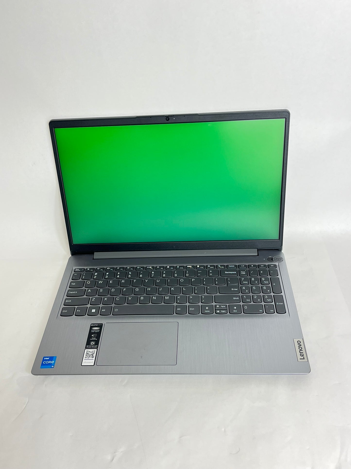 Lenovo IdeaPad 3 15IAU7 15.6IN i5-1235U 8GB 256GB SSD W11