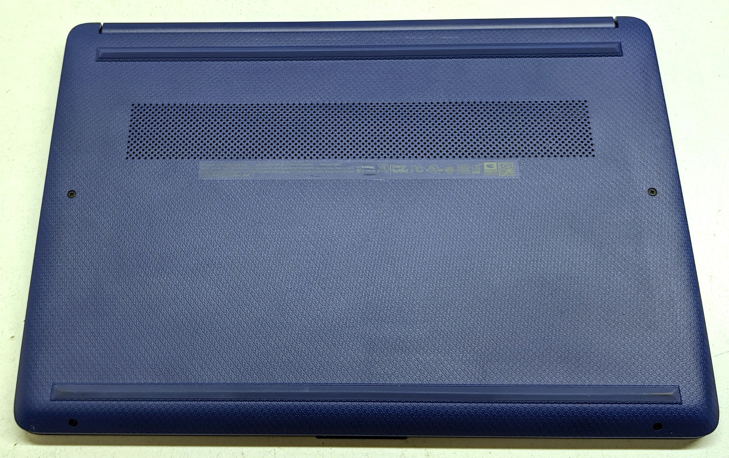 HP 14-DQ0010NR 14 IN CELERON N4120 4GB 64GB